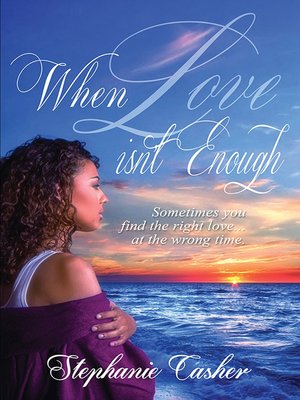 cover image of When Love Isn't Enough